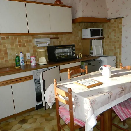 Appartement La Berlie Du Jura